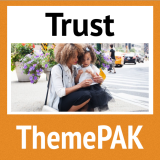 Trust ThemePAK